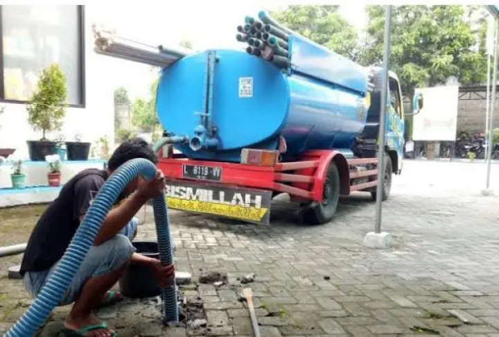 Sedot WC banjarmasintengah Murah