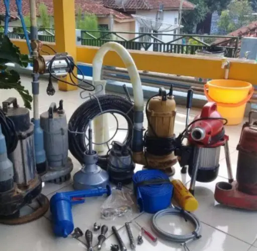 Sedot WC banjarmasintengah Murah