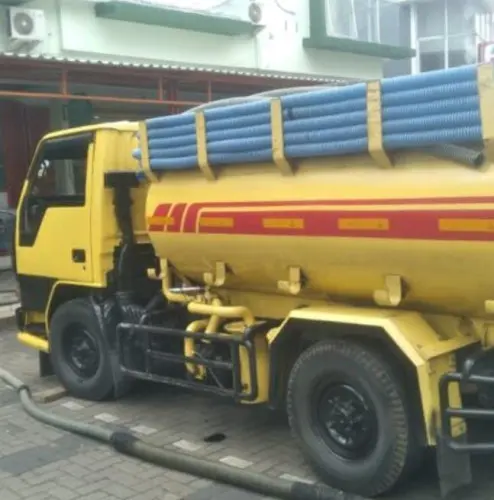 Sedot WC banjarmasintengah Terdekat