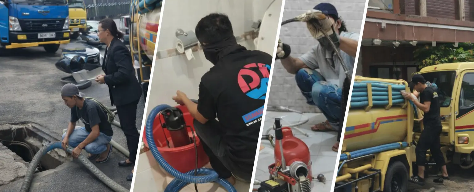 Jasa Sedot WC banjarmasintengah Terdekat