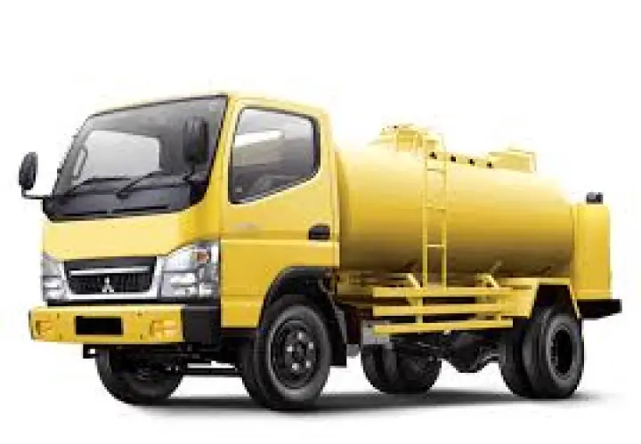 SEDOT WC SAMPAI HABIS di Banjarmasin Tengah